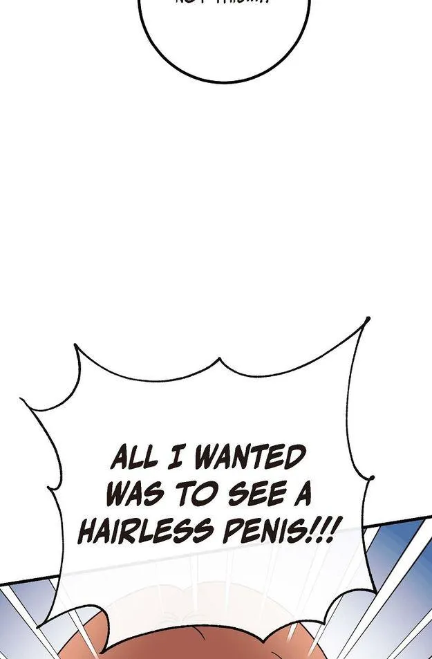 Searching for Mr. Hairless Chapter 2 page 92 - 