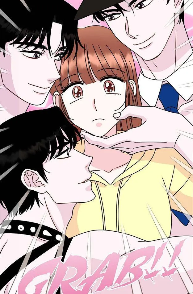 Searching for Mr. Hairless Chapter 2 page 98 - 
