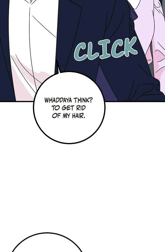 Searching for Mr. Hairless Chapter 3 page 11 - 