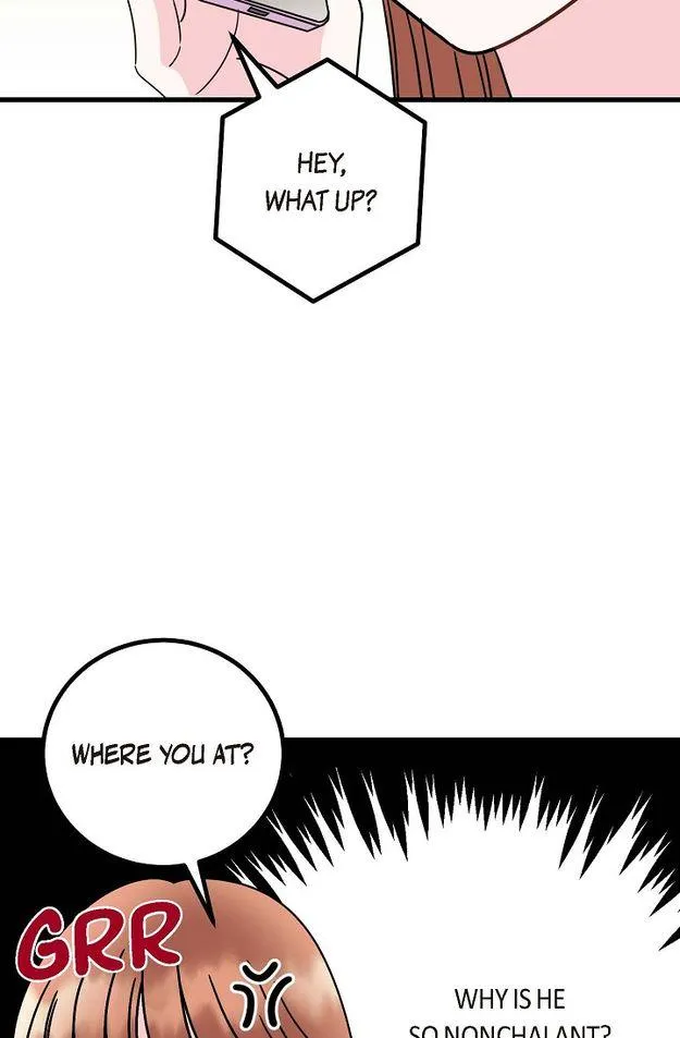 Searching for Mr. Hairless Chapter 3 page 101 - 