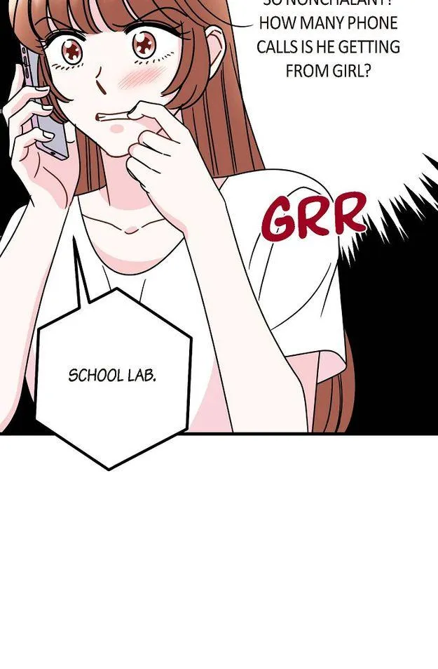 Searching for Mr. Hairless Chapter 3 page 102 - 