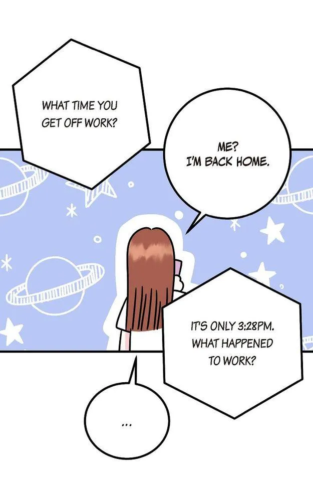 Searching for Mr. Hairless Chapter 3 page 103 - 