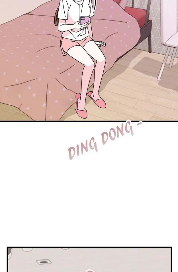 Searching for Mr. Hairless Chapter 3 page 108 - 