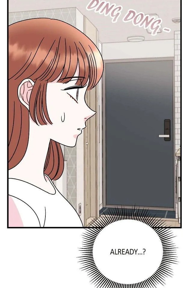 Searching for Mr. Hairless Chapter 3 page 109 - 