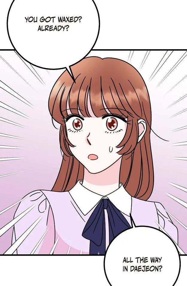 Searching for Mr. Hairless Chapter 3 page 12 - 