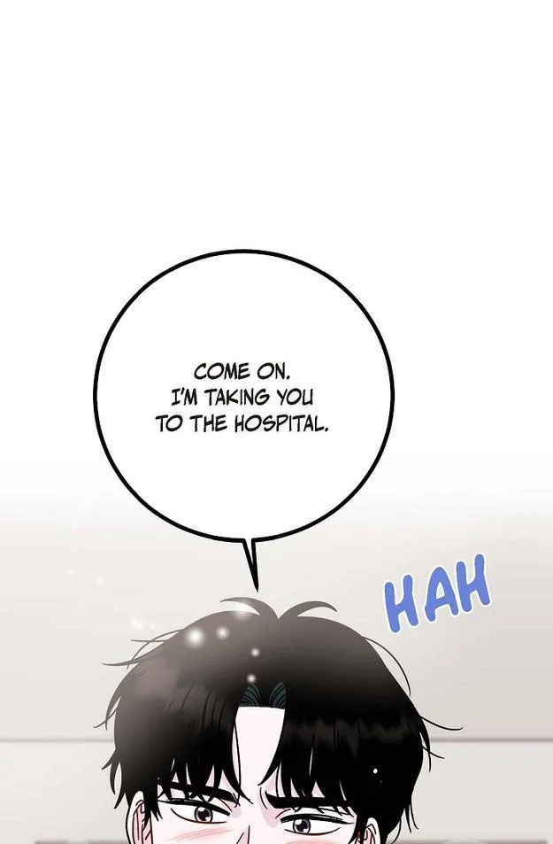 Searching for Mr. Hairless Chapter 3 page 112 - 