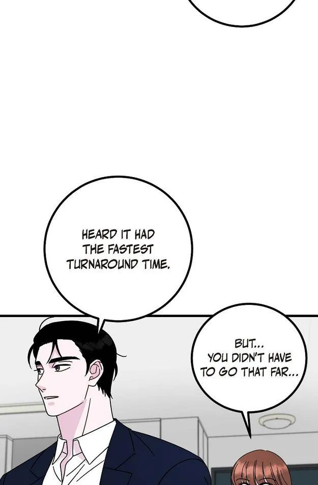Searching for Mr. Hairless Chapter 3 page 13 - 