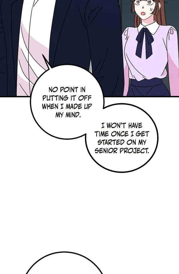 Searching for Mr. Hairless Chapter 3 page 14 - 