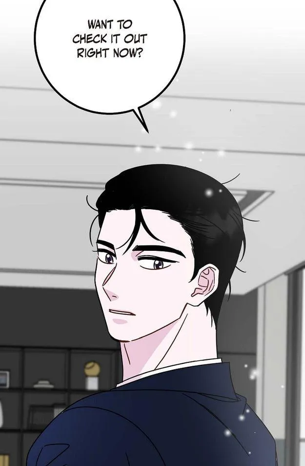 Searching for Mr. Hairless Chapter 3 page 15 - 