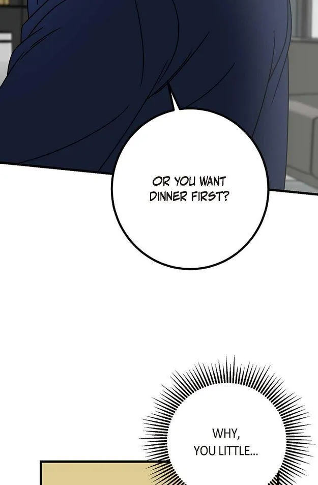 Searching for Mr. Hairless Chapter 3 page 16 - 