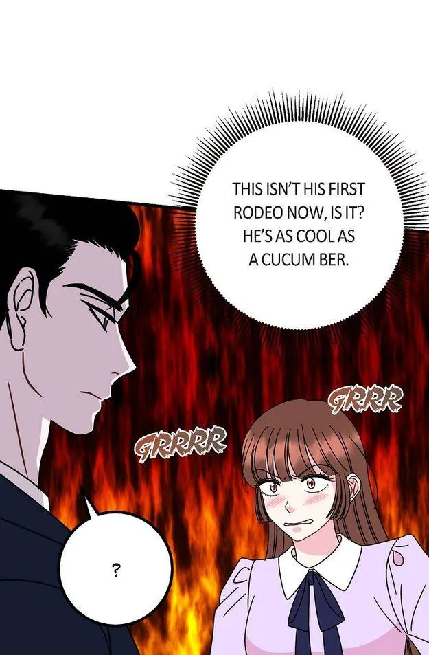 Searching for Mr. Hairless Chapter 3 page 18 - 