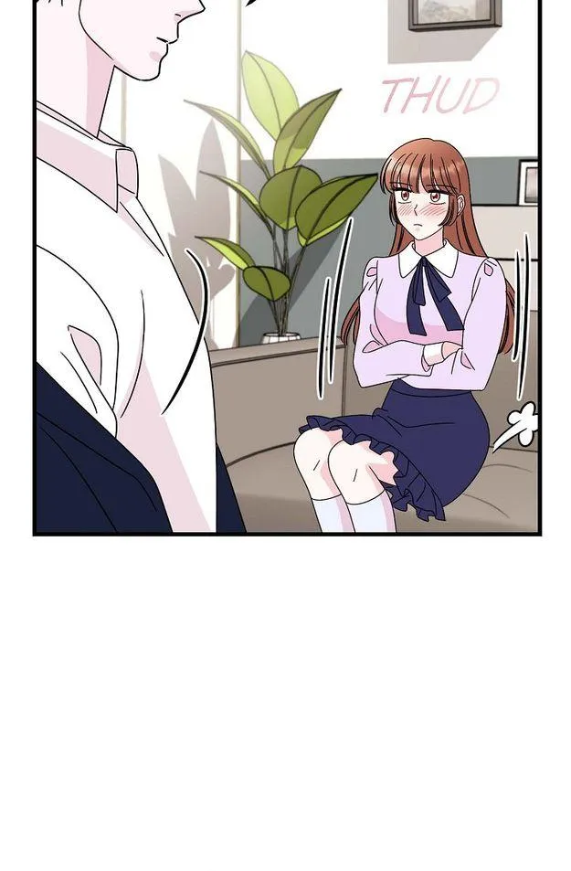Searching for Mr. Hairless Chapter 3 page 23 - 