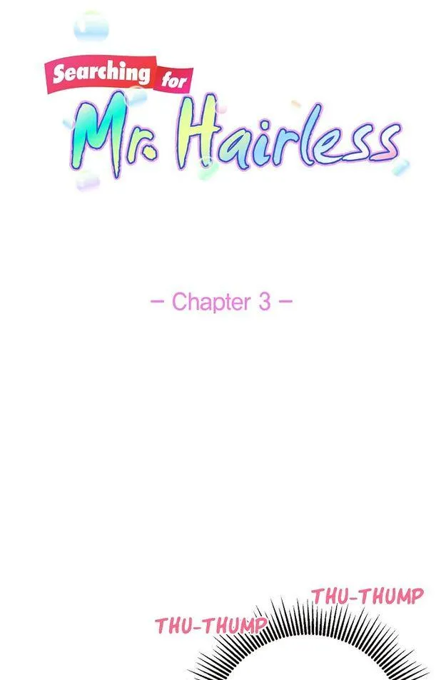 Searching for Mr. Hairless Chapter 3 page 26 - 