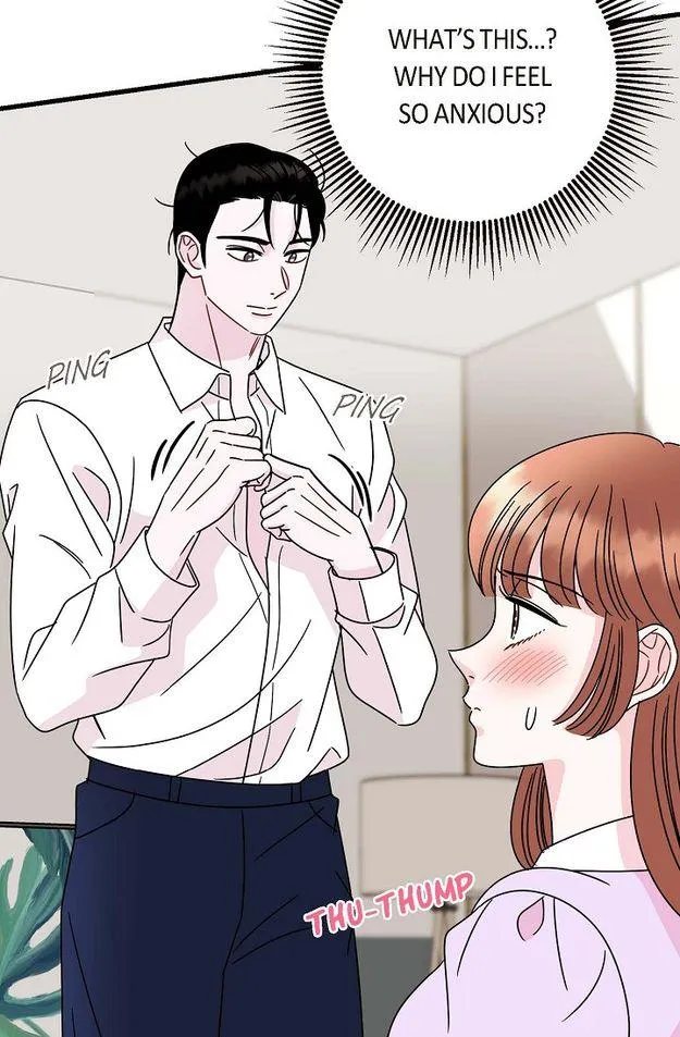 Searching for Mr. Hairless Chapter 3 page 27 - 
