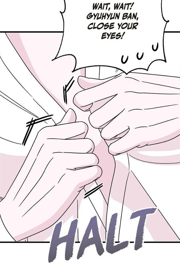 Searching for Mr. Hairless Chapter 3 page 29 - 