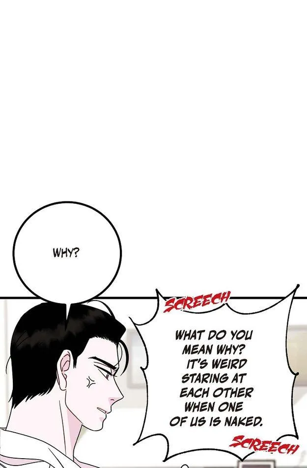 Searching for Mr. Hairless Chapter 3 page 30 - 