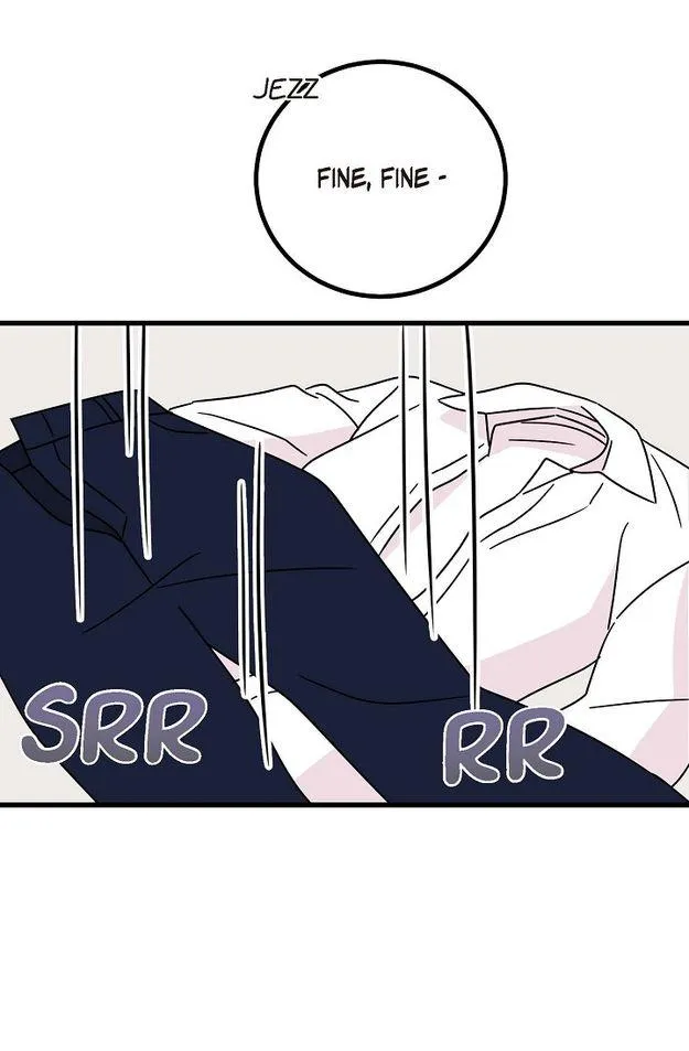 Searching for Mr. Hairless Chapter 3 page 32 - 