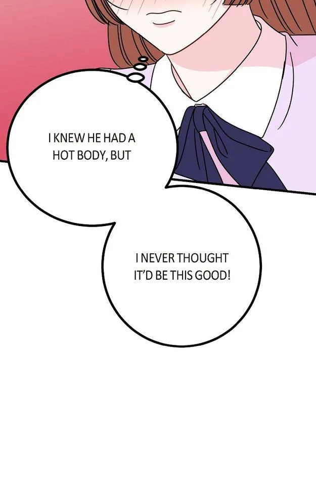 Searching for Mr. Hairless Chapter 3 page 34 - 