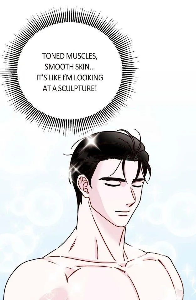Searching for Mr. Hairless Chapter 3 page 35 - 