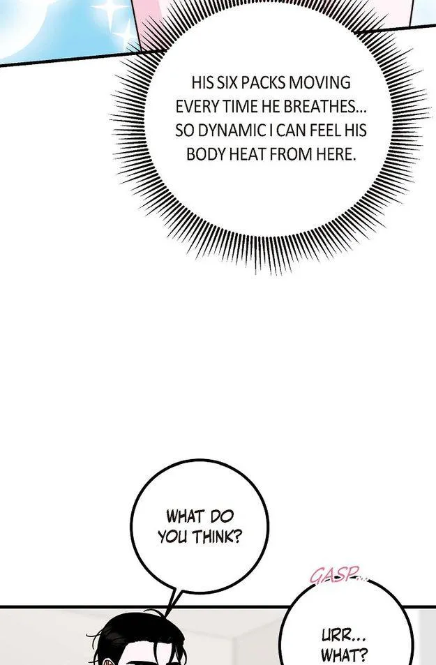 Searching for Mr. Hairless Chapter 3 page 37 - 