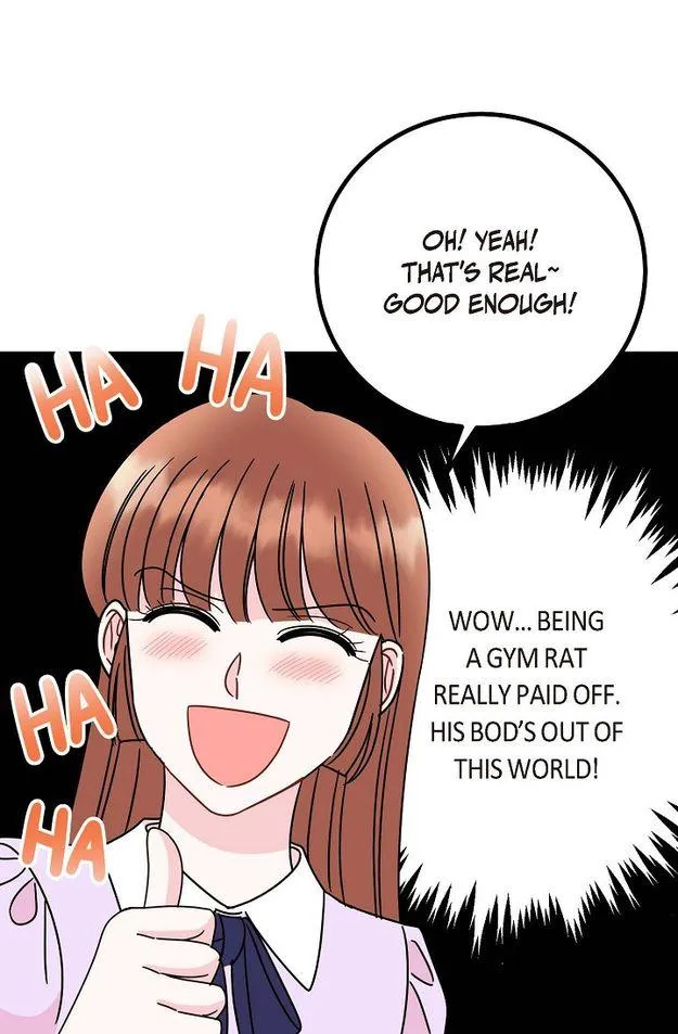 Searching for Mr. Hairless Chapter 3 page 39 - 