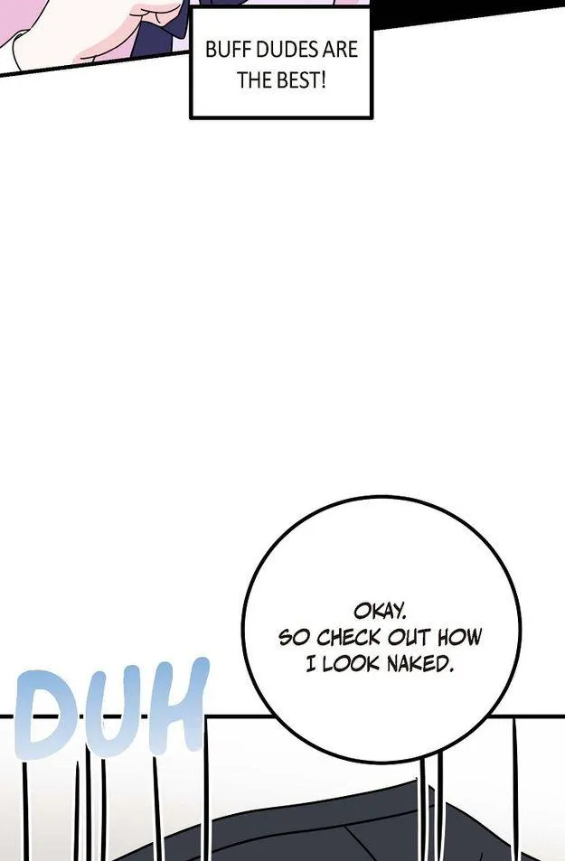 Searching for Mr. Hairless Chapter 3 page 40 - 