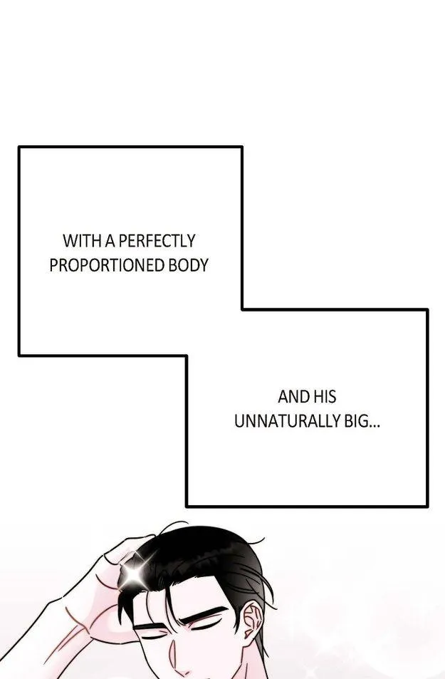 Searching for Mr. Hairless Chapter 3 page 43 - 