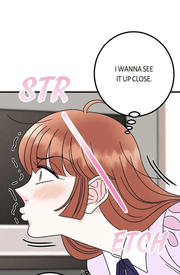 Searching for Mr. Hairless Chapter 3 page 47 - 