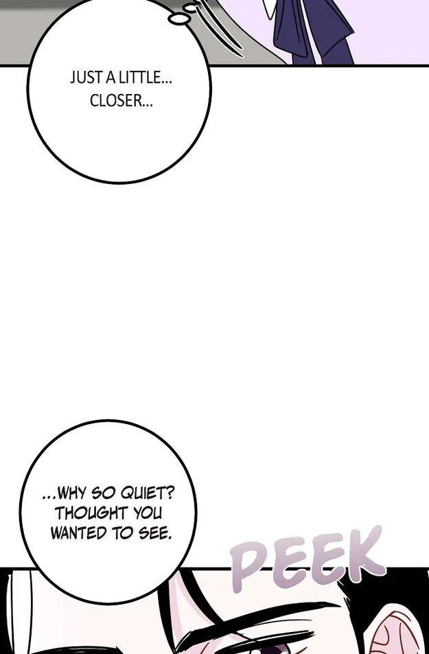 Searching for Mr. Hairless Chapter 3 page 48 - 