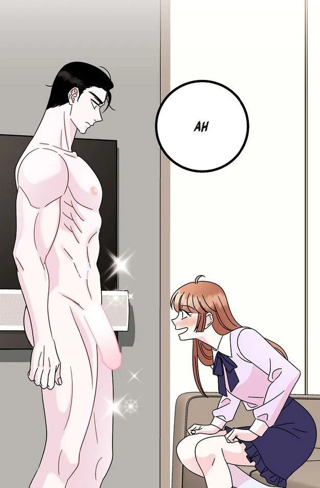 Searching for Mr. Hairless Chapter 3 page 50 - 
