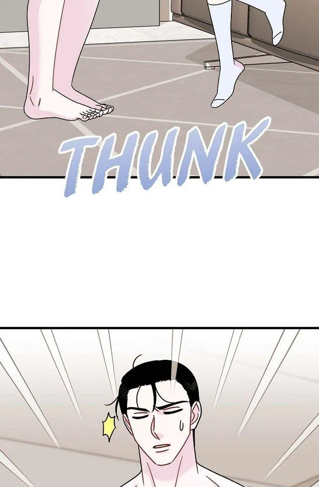 Searching for Mr. Hairless Chapter 3 page 51 - 