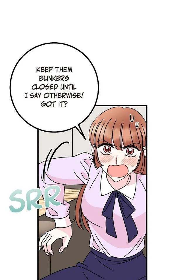 Searching for Mr. Hairless Chapter 3 page 53 - 