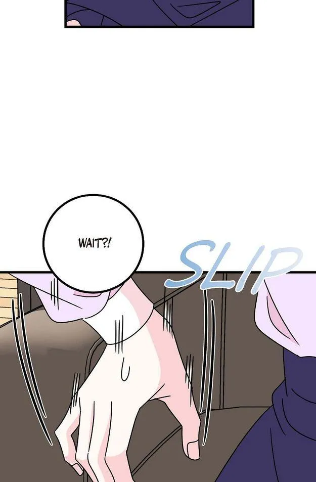 Searching for Mr. Hairless Chapter 3 page 54 - 