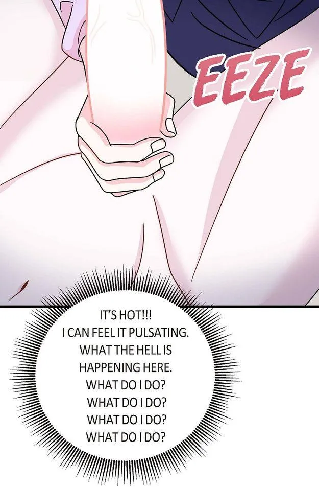Searching for Mr. Hairless Chapter 3 page 59 - 
