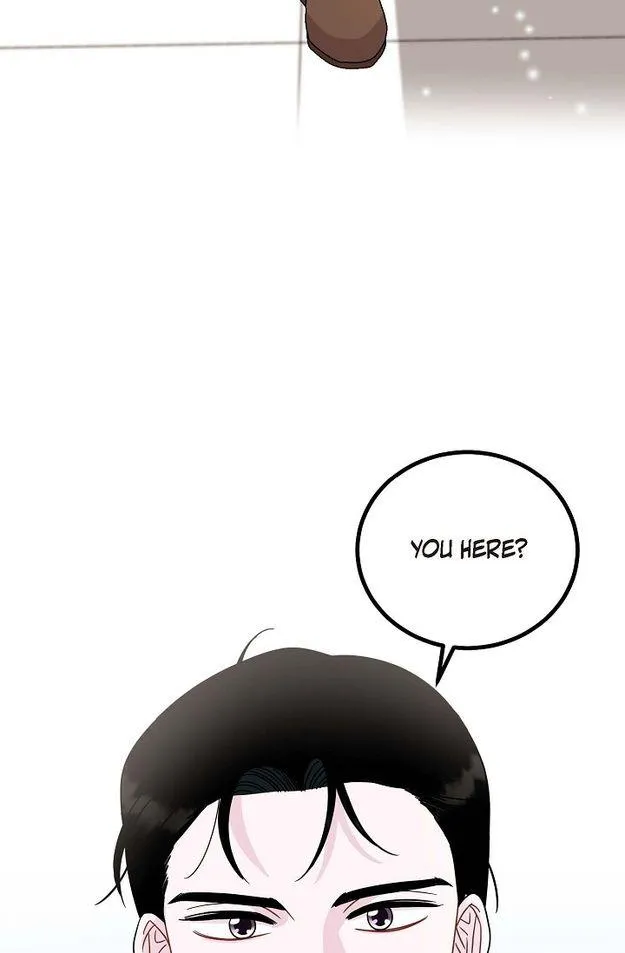 Searching for Mr. Hairless Chapter 3 page 7 - 