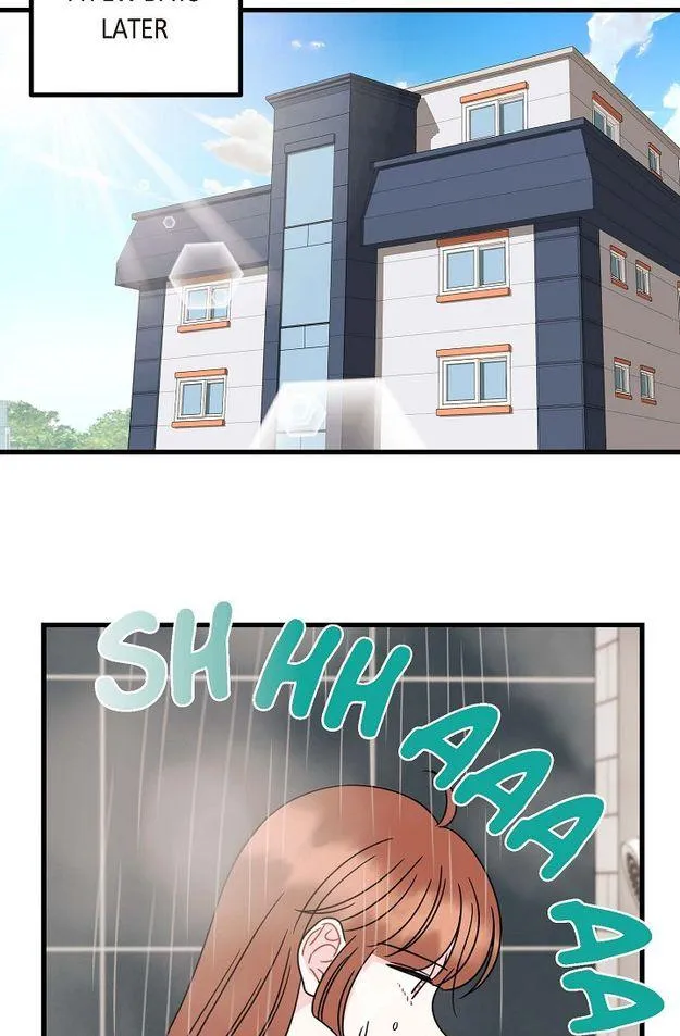 Searching for Mr. Hairless Chapter 3 page 63 - 