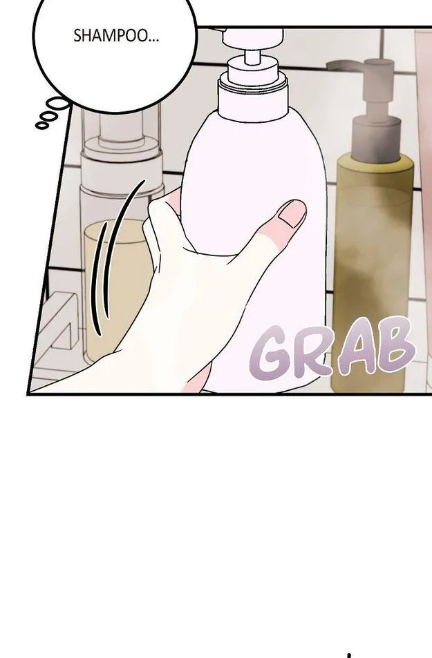 Searching for Mr. Hairless Chapter 3 page 65 - 
