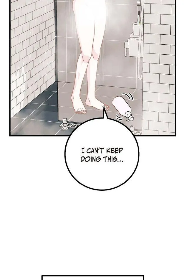 Searching for Mr. Hairless Chapter 3 page 68 - 