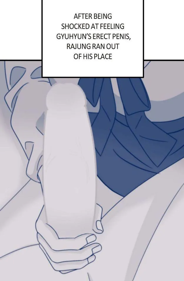 Searching for Mr. Hairless Chapter 3 page 69 - 