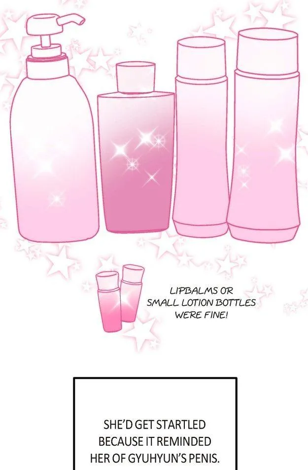 Searching for Mr. Hairless Chapter 3 page 71 - 