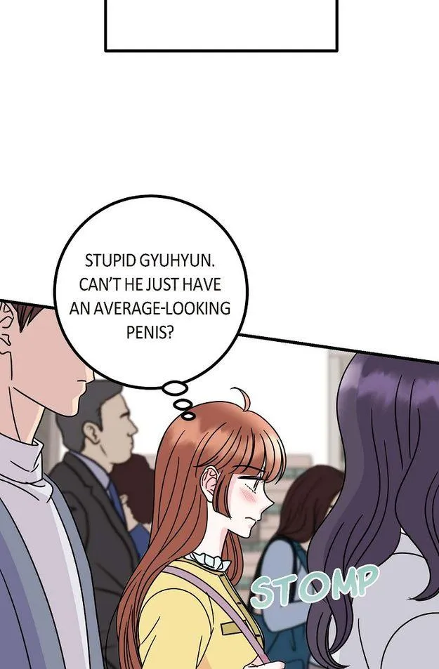 Searching for Mr. Hairless Chapter 3 page 72 - 