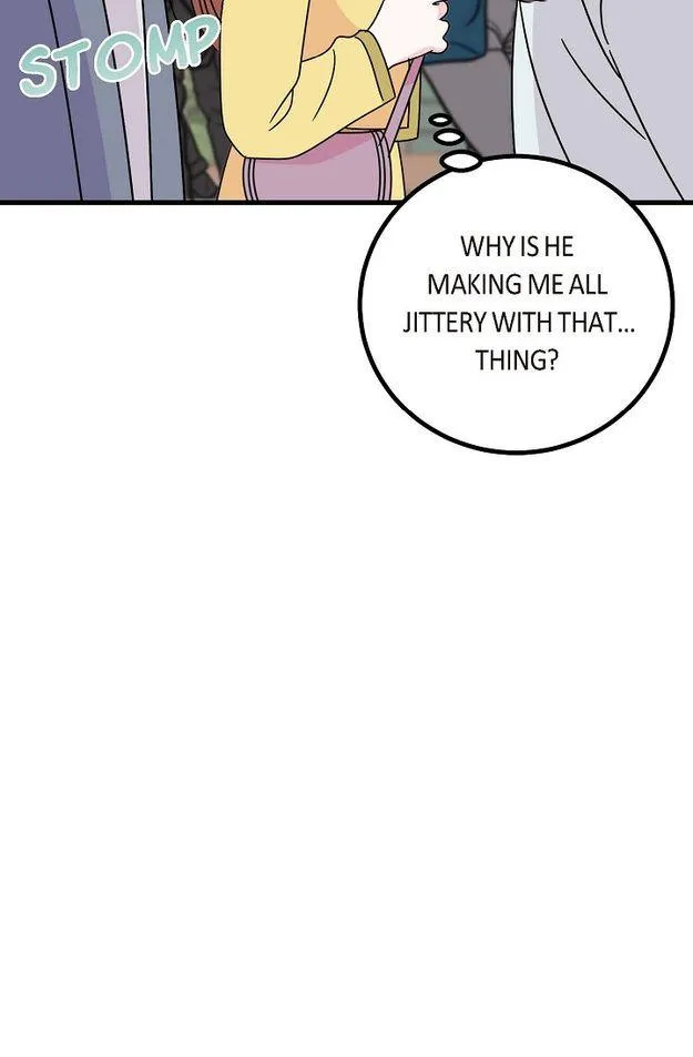Searching for Mr. Hairless Chapter 3 page 73 - 