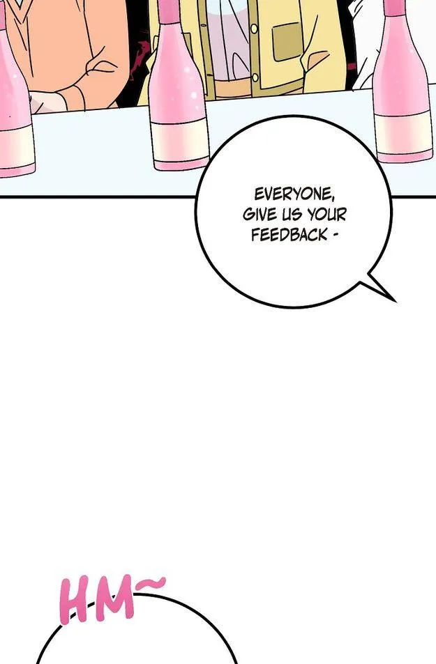 Searching for Mr. Hairless Chapter 3 page 78 - 