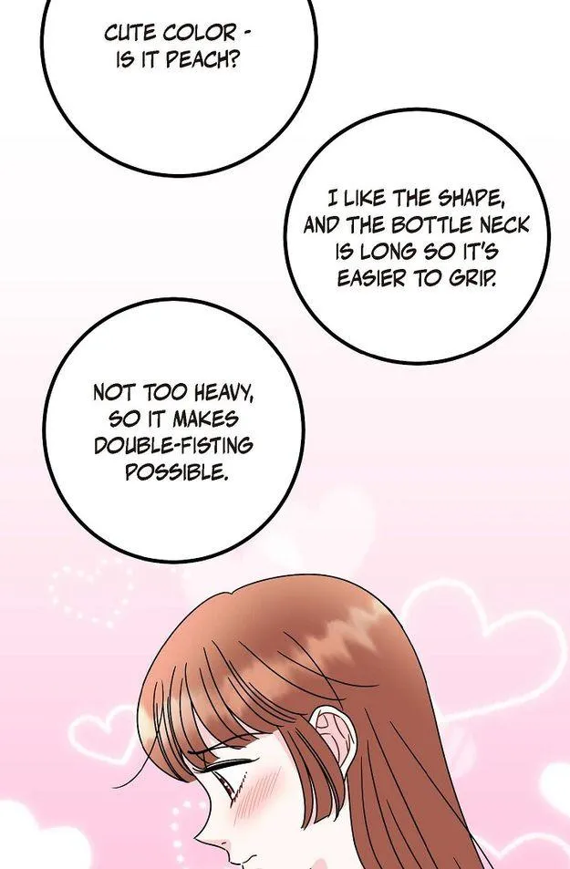 Searching for Mr. Hairless Chapter 3 page 79 - 