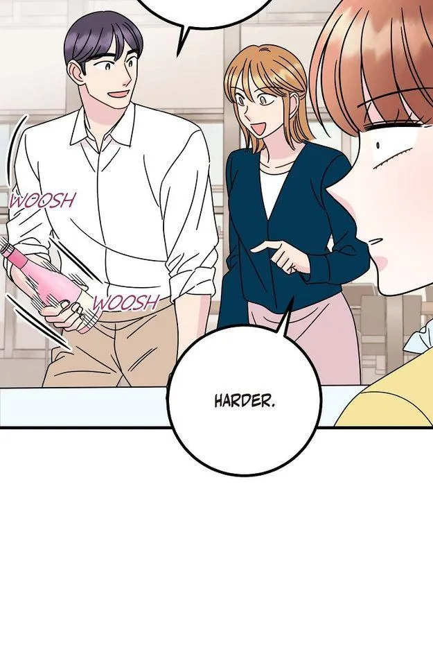 Searching for Mr. Hairless Chapter 3 page 83 - 