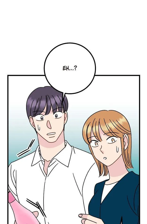Searching for Mr. Hairless Chapter 3 page 87 - 