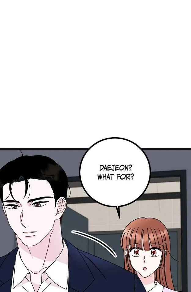 Searching for Mr. Hairless Chapter 3 page 10 - 