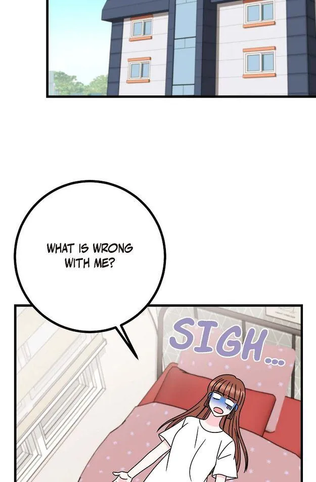 Searching for Mr. Hairless Chapter 3 page 93 - 