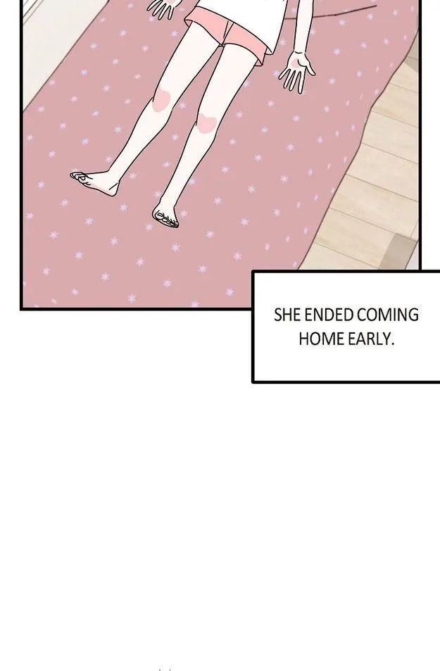 Searching for Mr. Hairless Chapter 3 page 94 - 