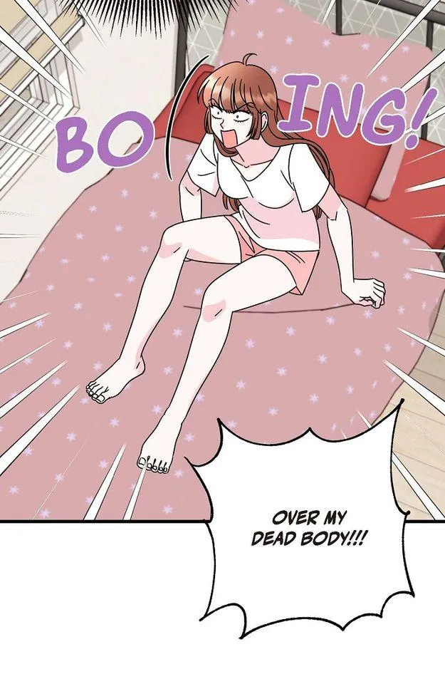 Searching for Mr. Hairless Chapter 3 page 97 - 
